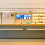 Hanting Hotel Shanghai East Nandan Road