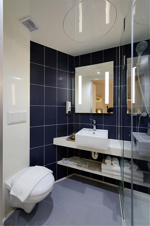 Hotel Hanting Hotel Shanghai East Nandan Road Shanghai