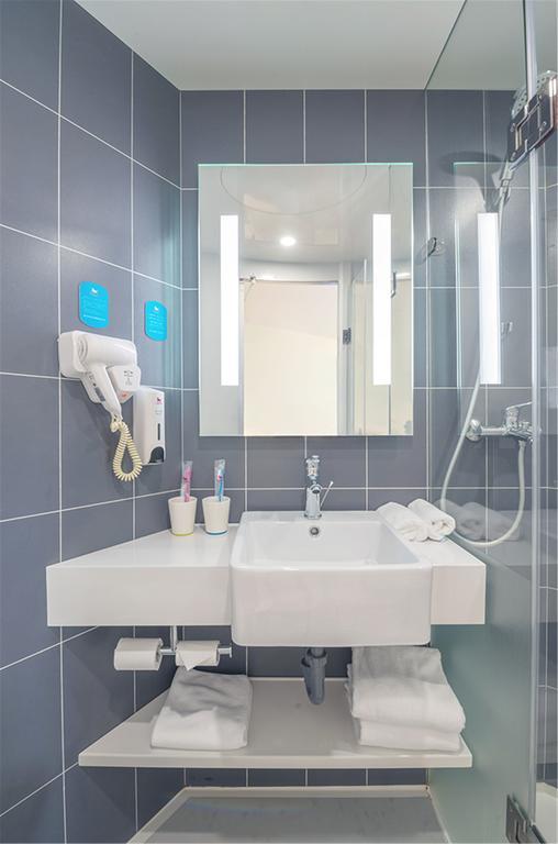 Hanting Hotel Shanghai East Nandan Road Shanghai