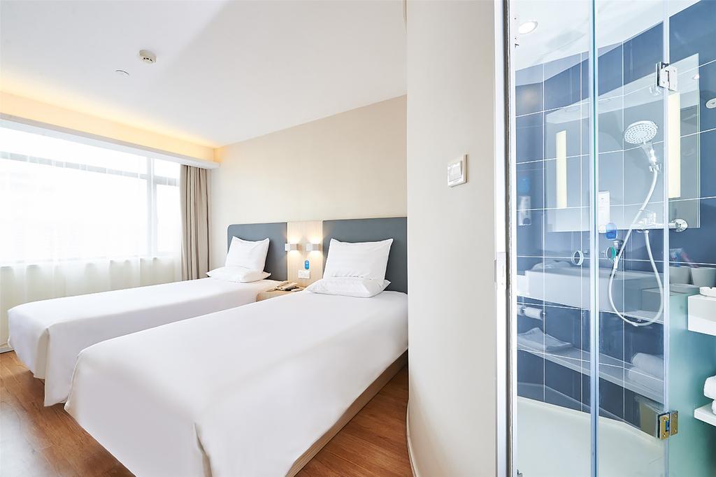 Hanting Hotel Shanghai East Nandan Road Hotel Shanghai