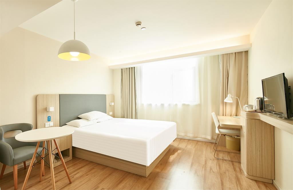 Hanting Hotel Shanghai East Nandan Road Shanghai