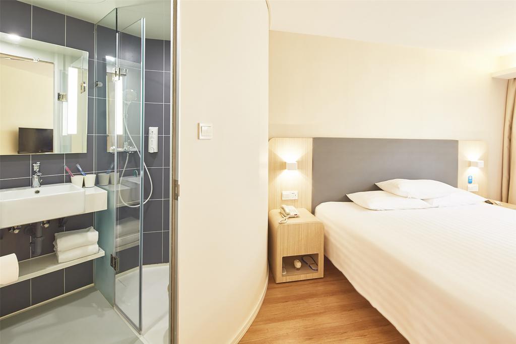 Hanting Hotel Shanghai East Nandan Road 2*