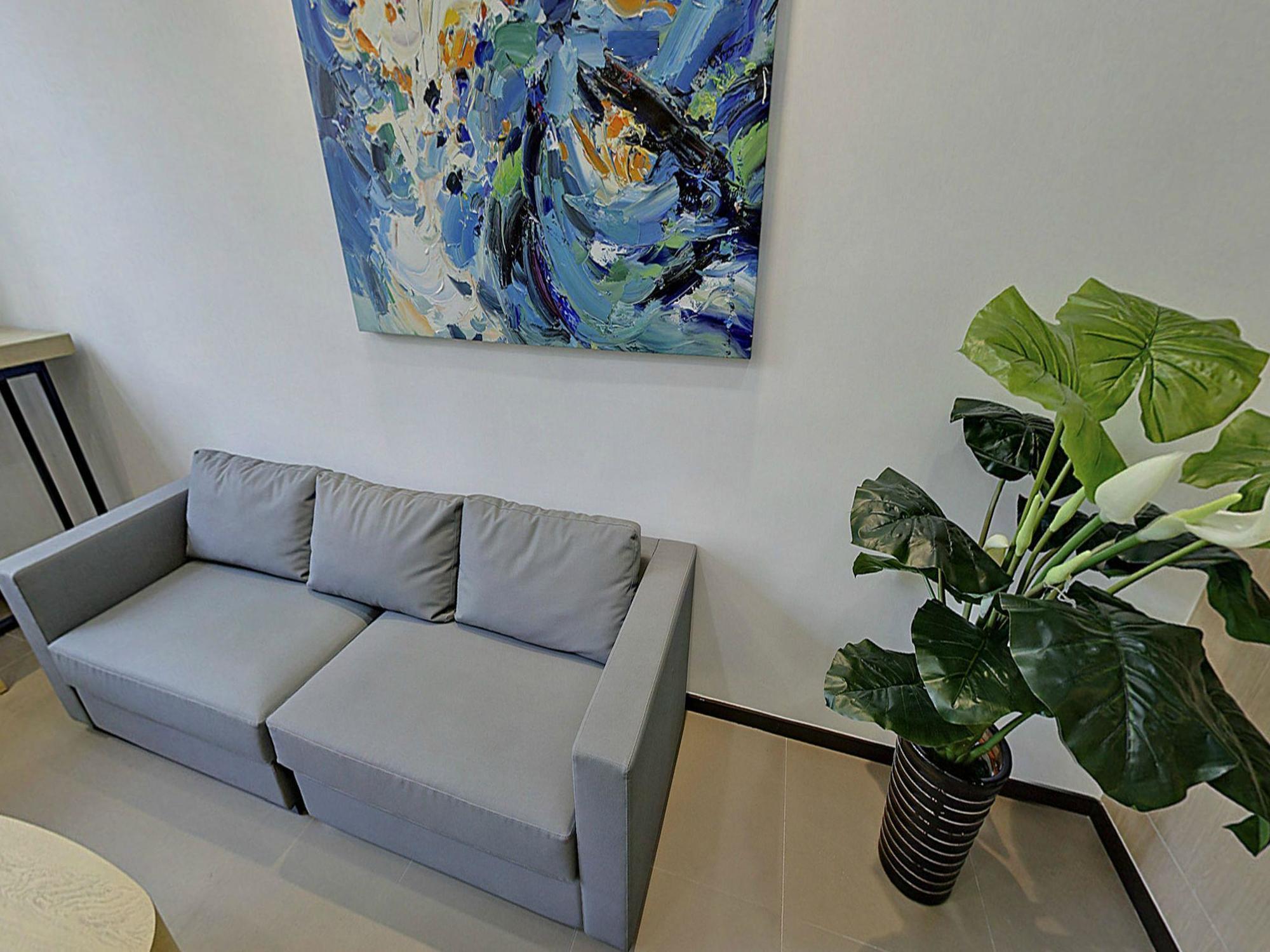Hanting Hotel Shanghai East Nandan Road Shanghai